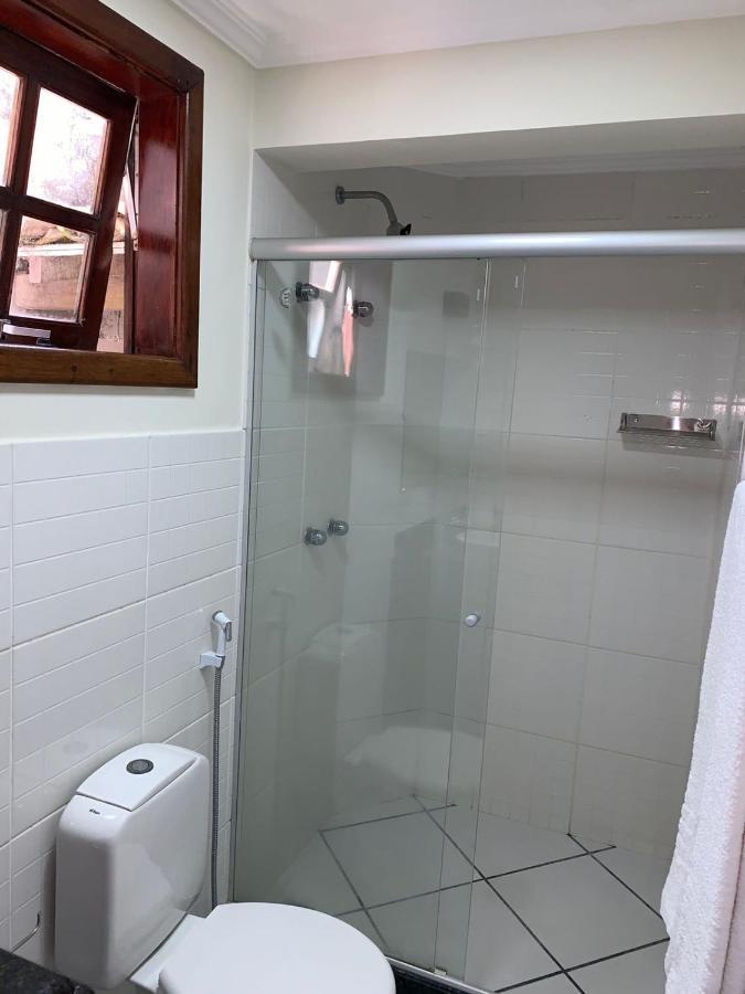 Pousada Coracao De Buzios מראה חיצוני תמונה