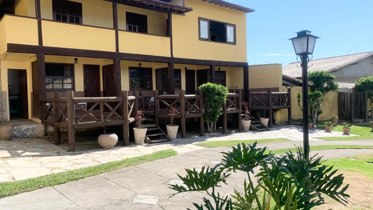 Pousada Coracao De Buzios מראה חיצוני תמונה