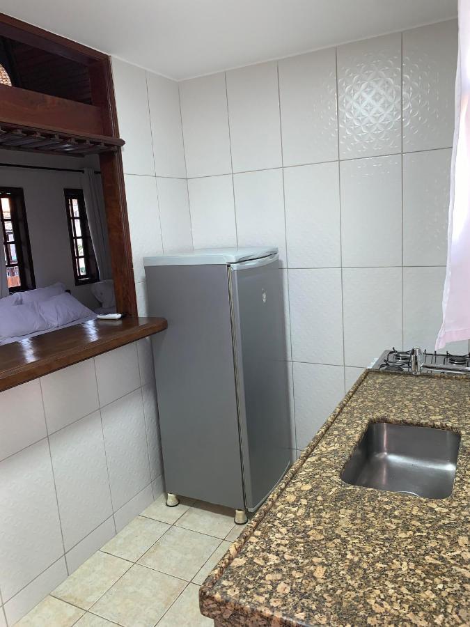 Pousada Coracao De Buzios מראה חיצוני תמונה